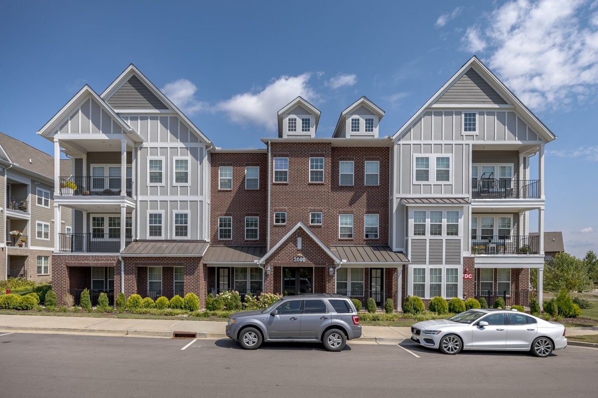 2000 Shadow Green Drive Franklin TN 37064