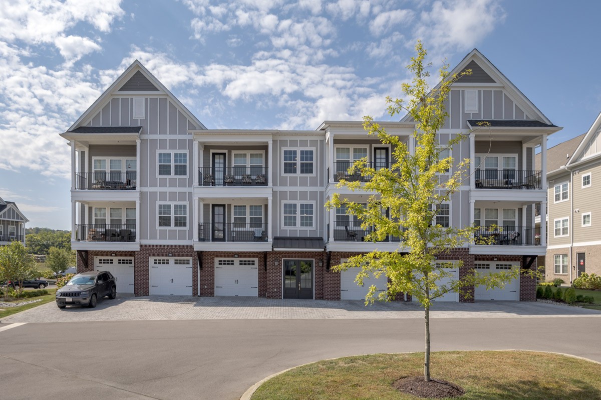 2000 Shadow Green Drive Franklin TN 37064