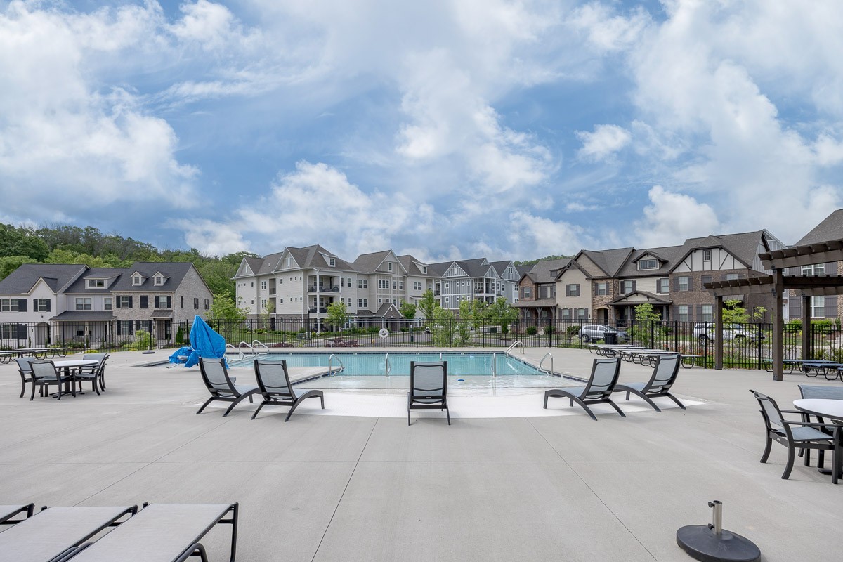 2000 Shadow Green Drive Franklin TN 37064