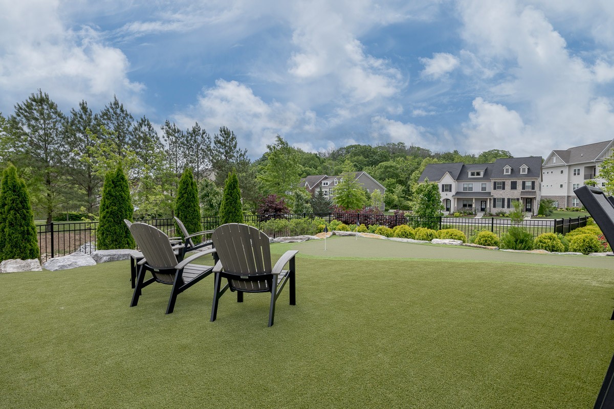 2000 Shadow Green Drive Franklin TN 37064