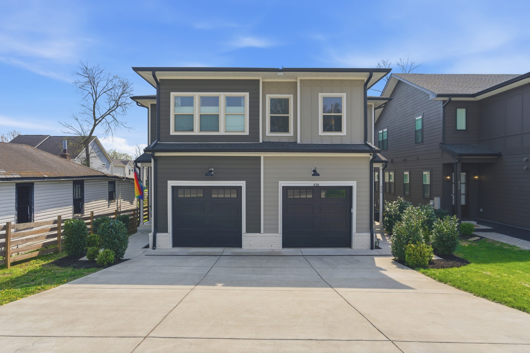 898 Delmas Avenue Nashville TN 37216