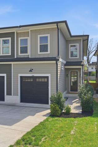 898 Delmas Avenue Nashville TN 37216