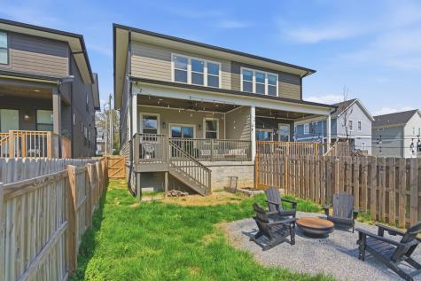 898 Delmas Avenue Nashville TN 37216