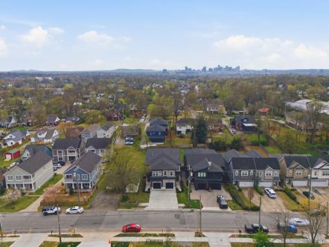 898 Delmas Avenue Nashville TN 37216