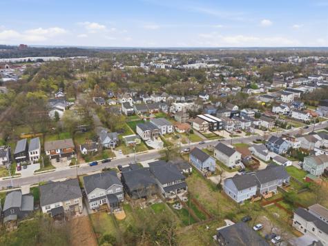 898 Delmas Avenue Nashville TN 37216