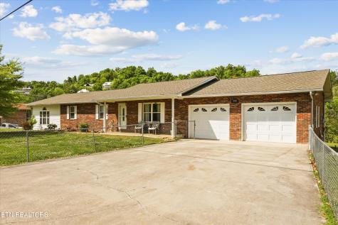 354 Apple Valley Road Sevierville TN 37862