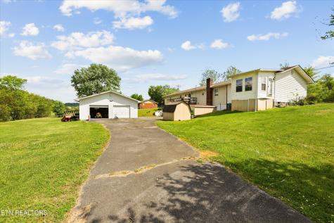 354 Apple Valley Road Sevierville TN 37862