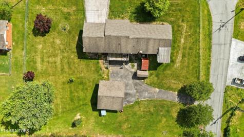 354 Apple Valley Road Sevierville TN 37862