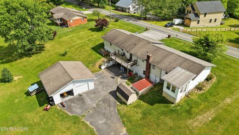 354 Apple Valley Road Sevierville TN 37862