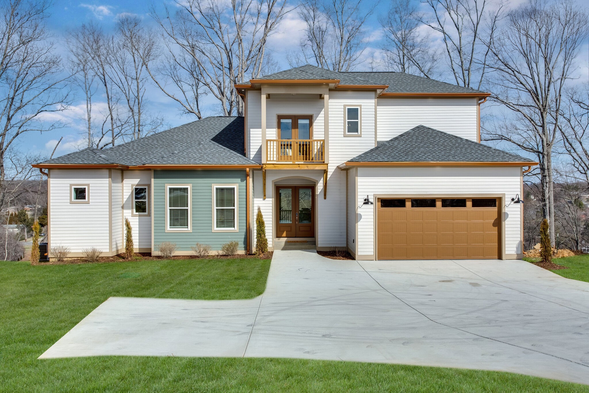 336 Bjs Landing Estill Springs TN 37330