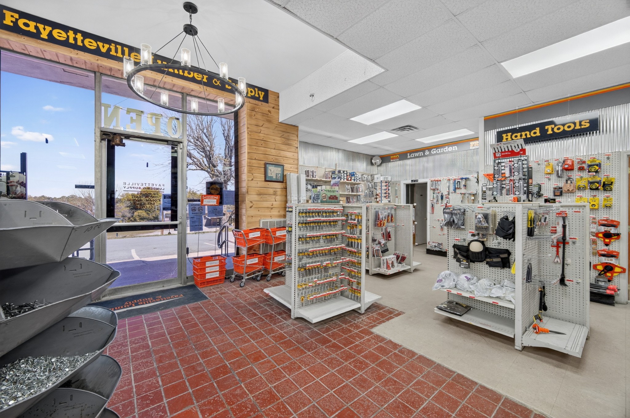 1404 Washington St, W Fayetteville TN 37334