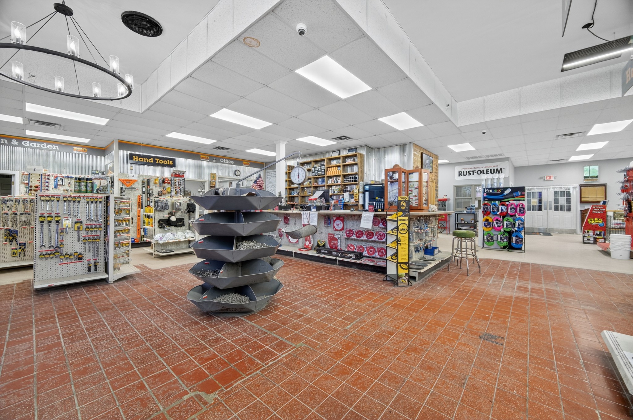 1404 Washington St, W Fayetteville TN 37334