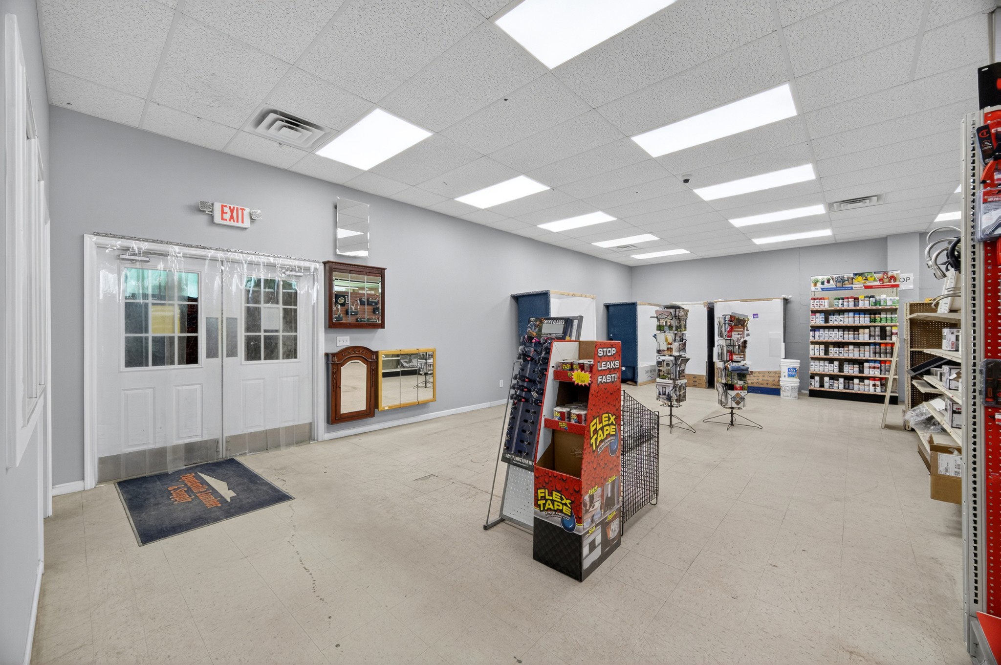 1404 Washington St, W Fayetteville TN 37334