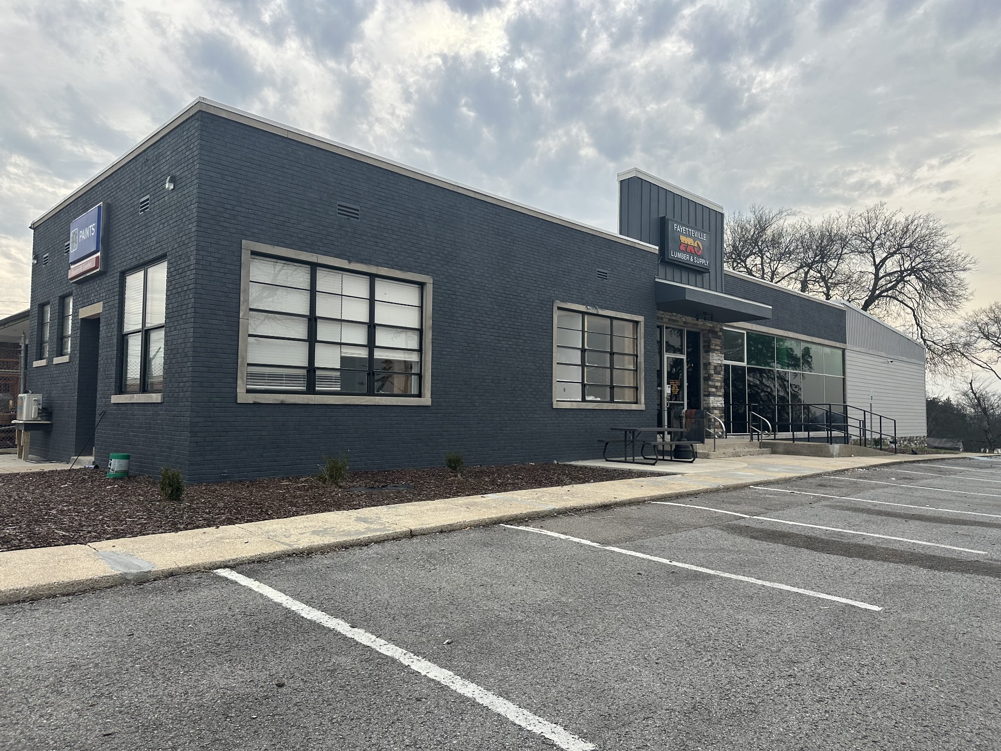 1404 Washington St, W Fayetteville TN 37334
