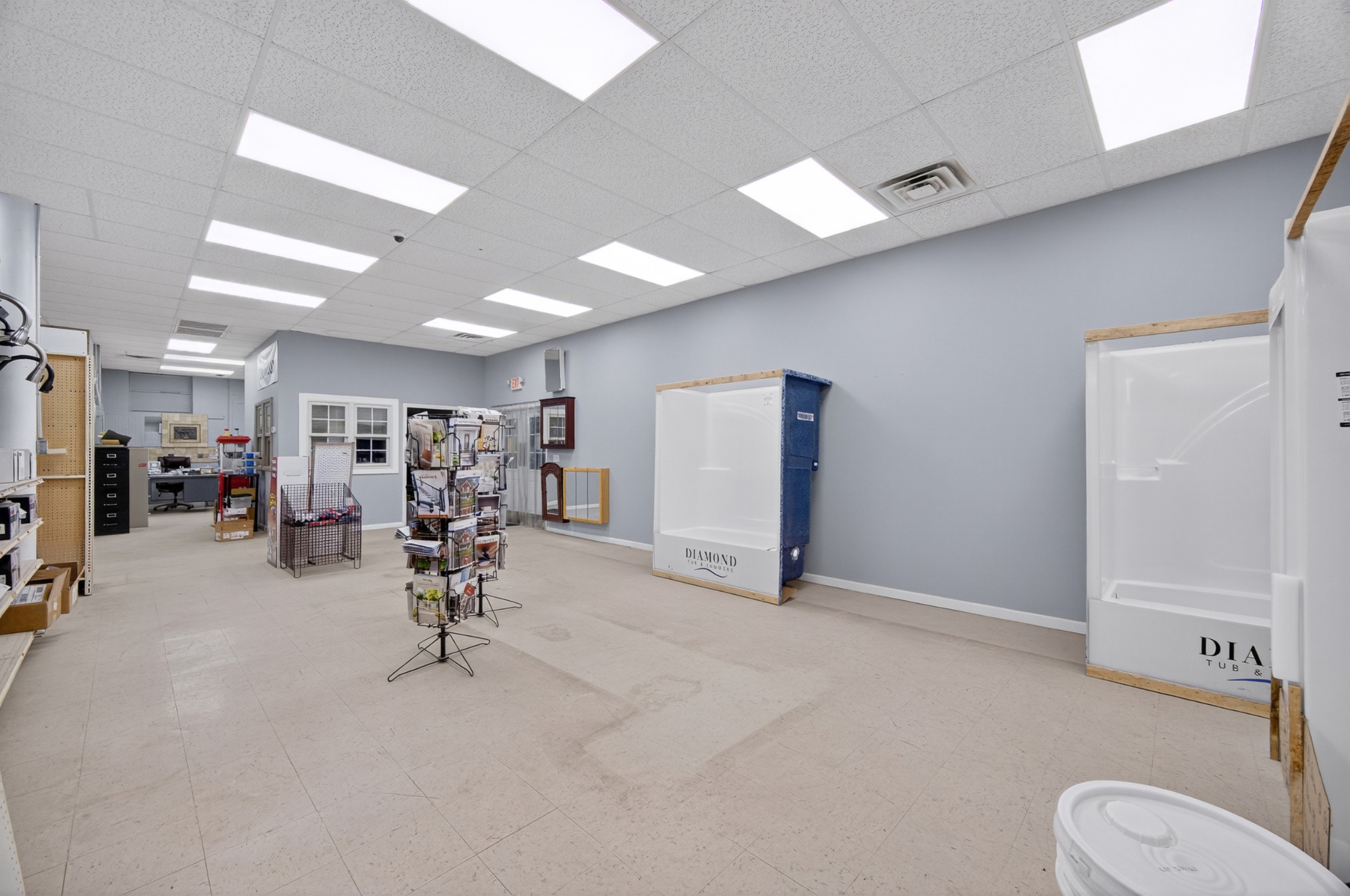 1404 Washington St, W Fayetteville TN 37334