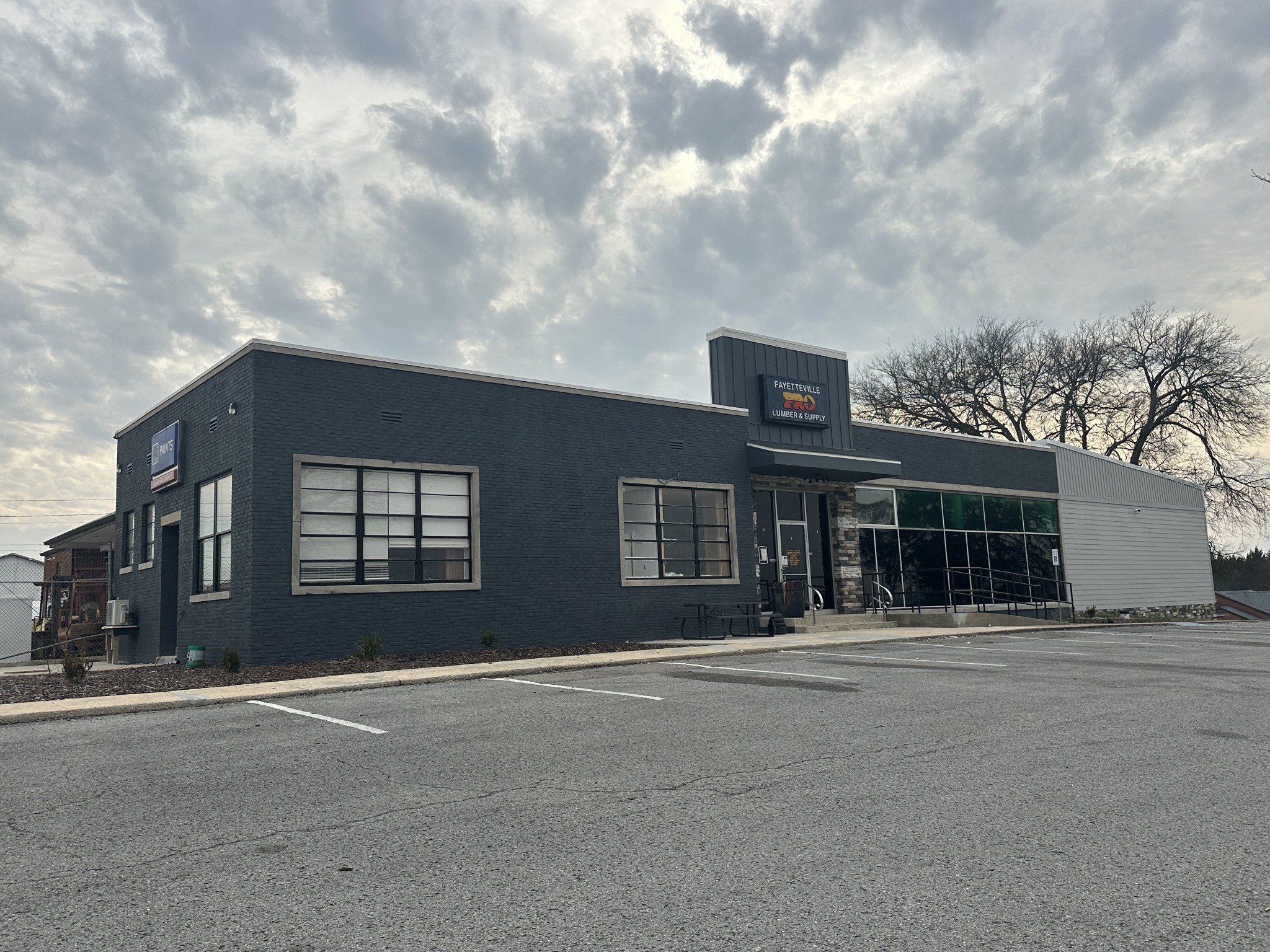 1404 Washington St, W Fayetteville TN 37334