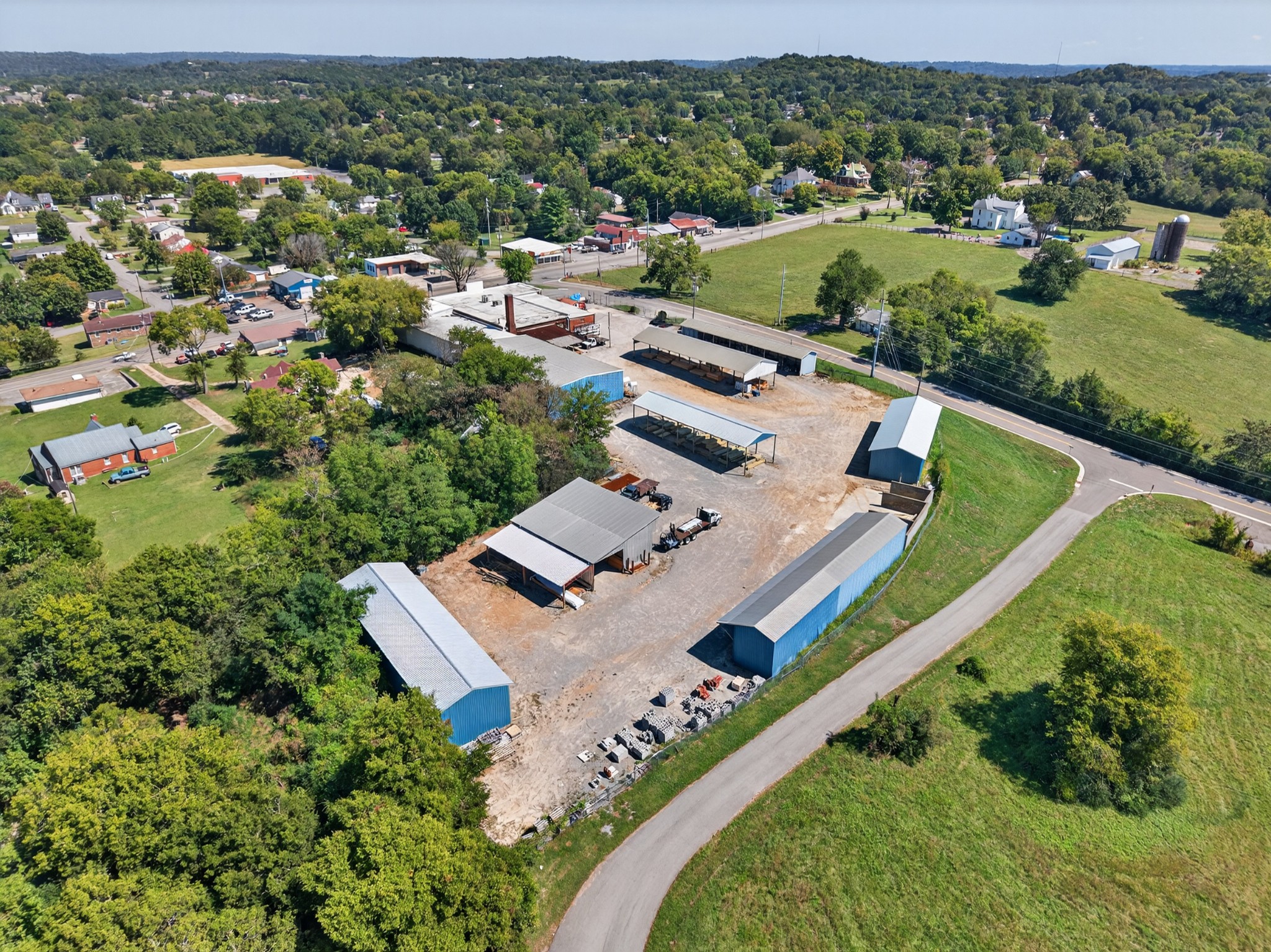 1404 Washington St, W Fayetteville TN 37334