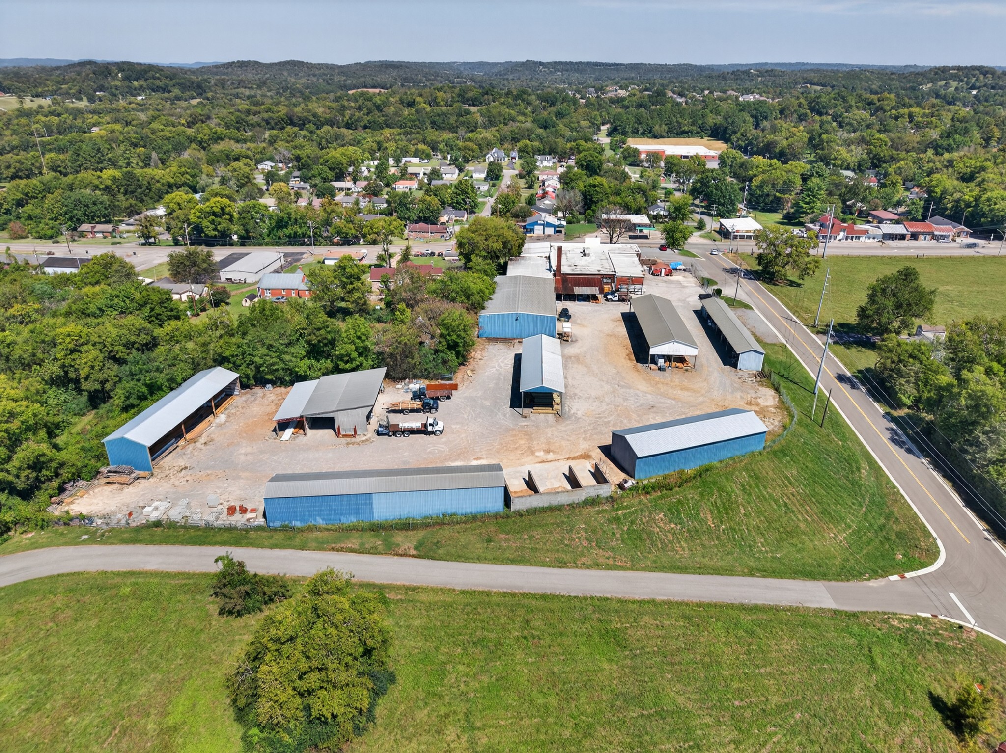 1404 Washington St, W Fayetteville TN 37334