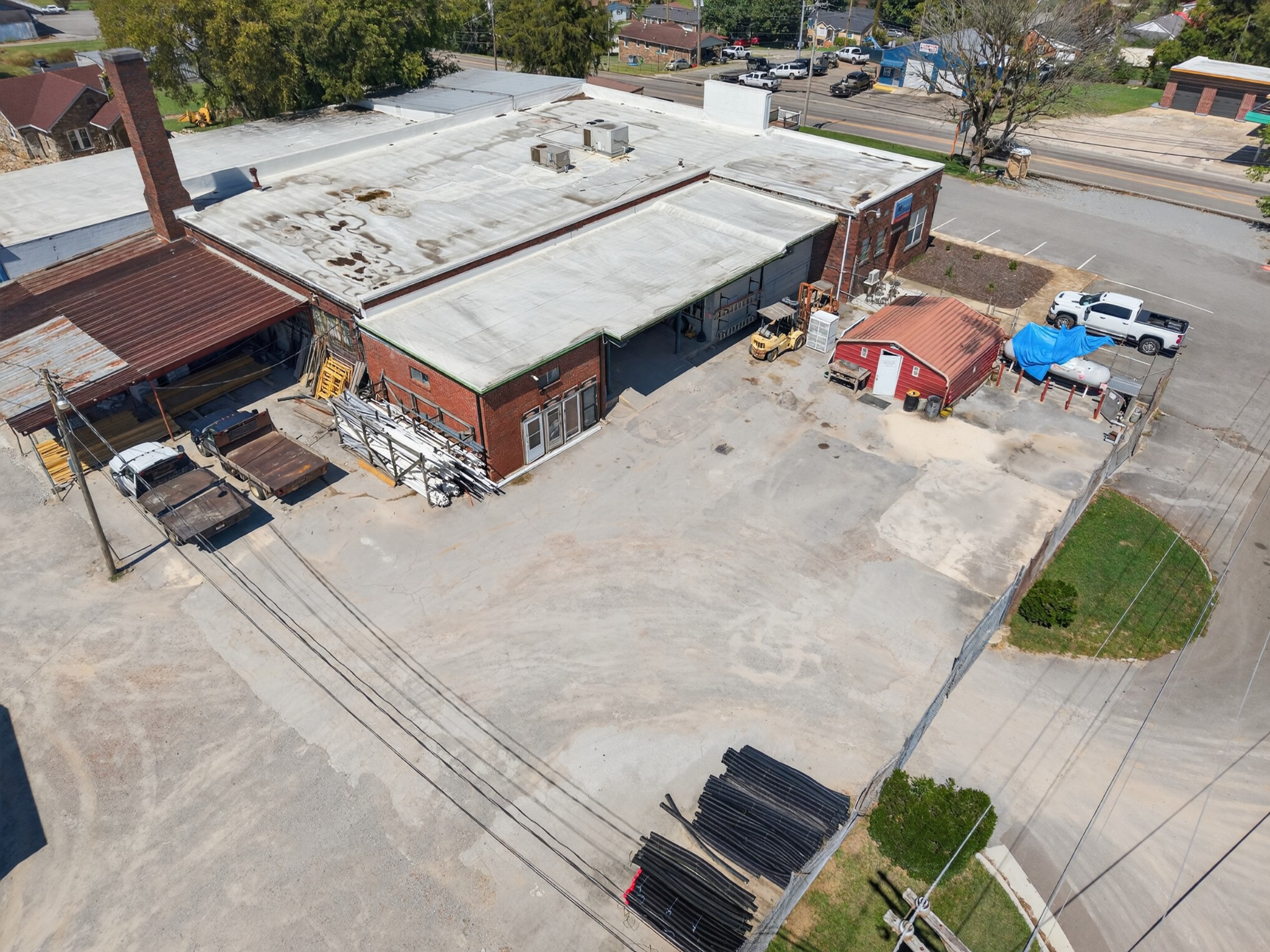 1404 Washington St, W Fayetteville TN 37334