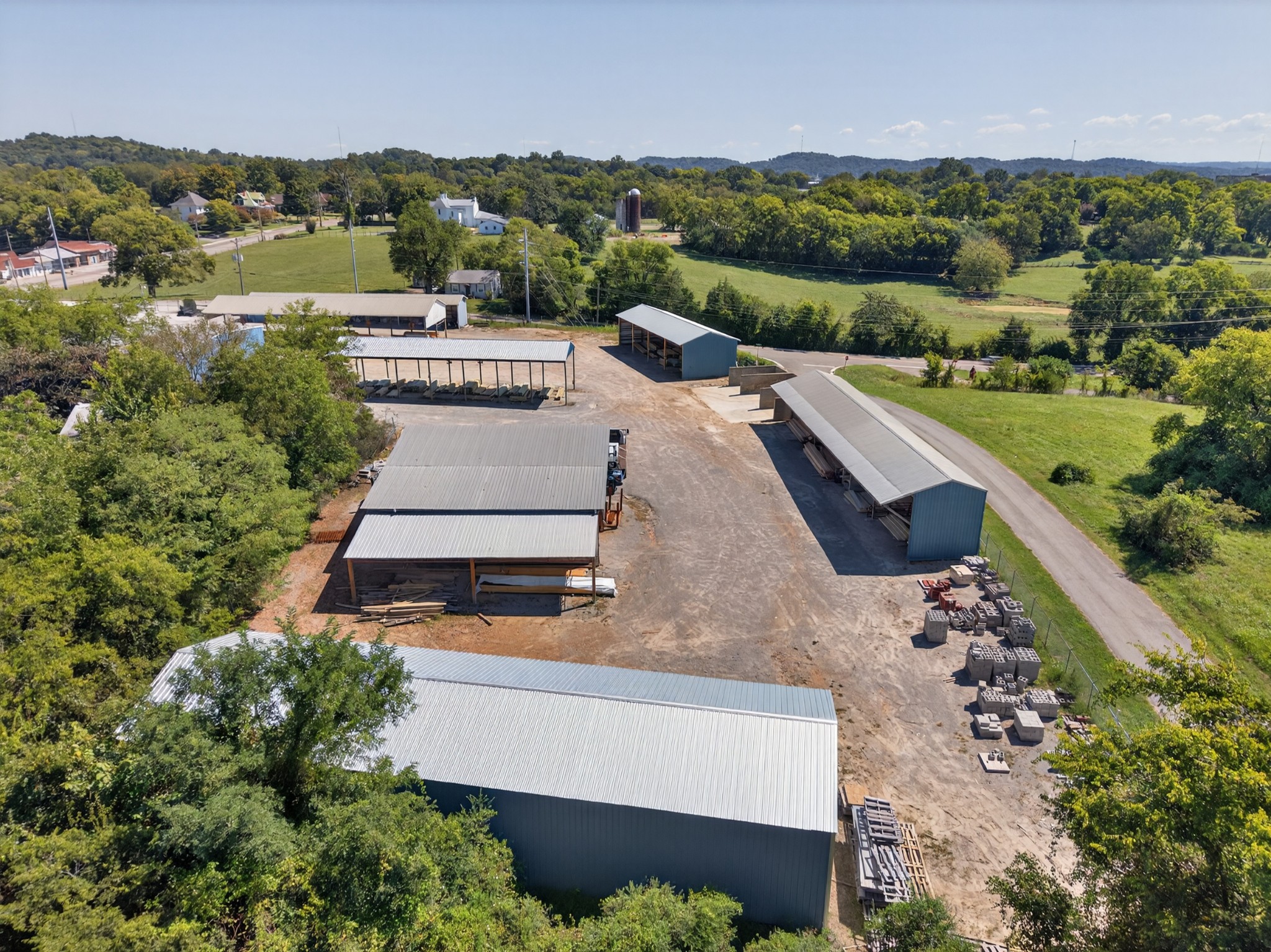 1404 Washington St, W Fayetteville TN 37334