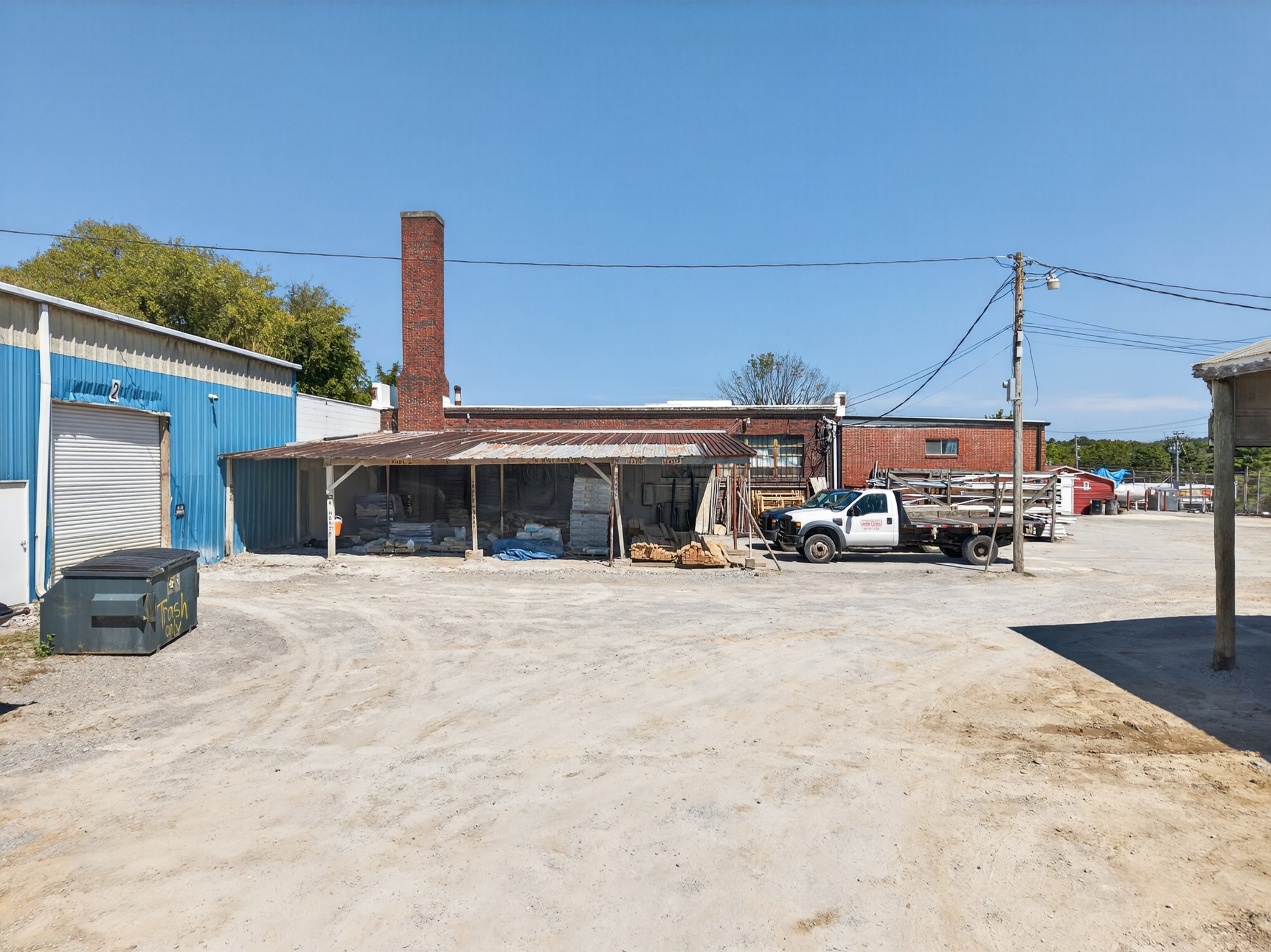 1404 Washington St, W Fayetteville TN 37334