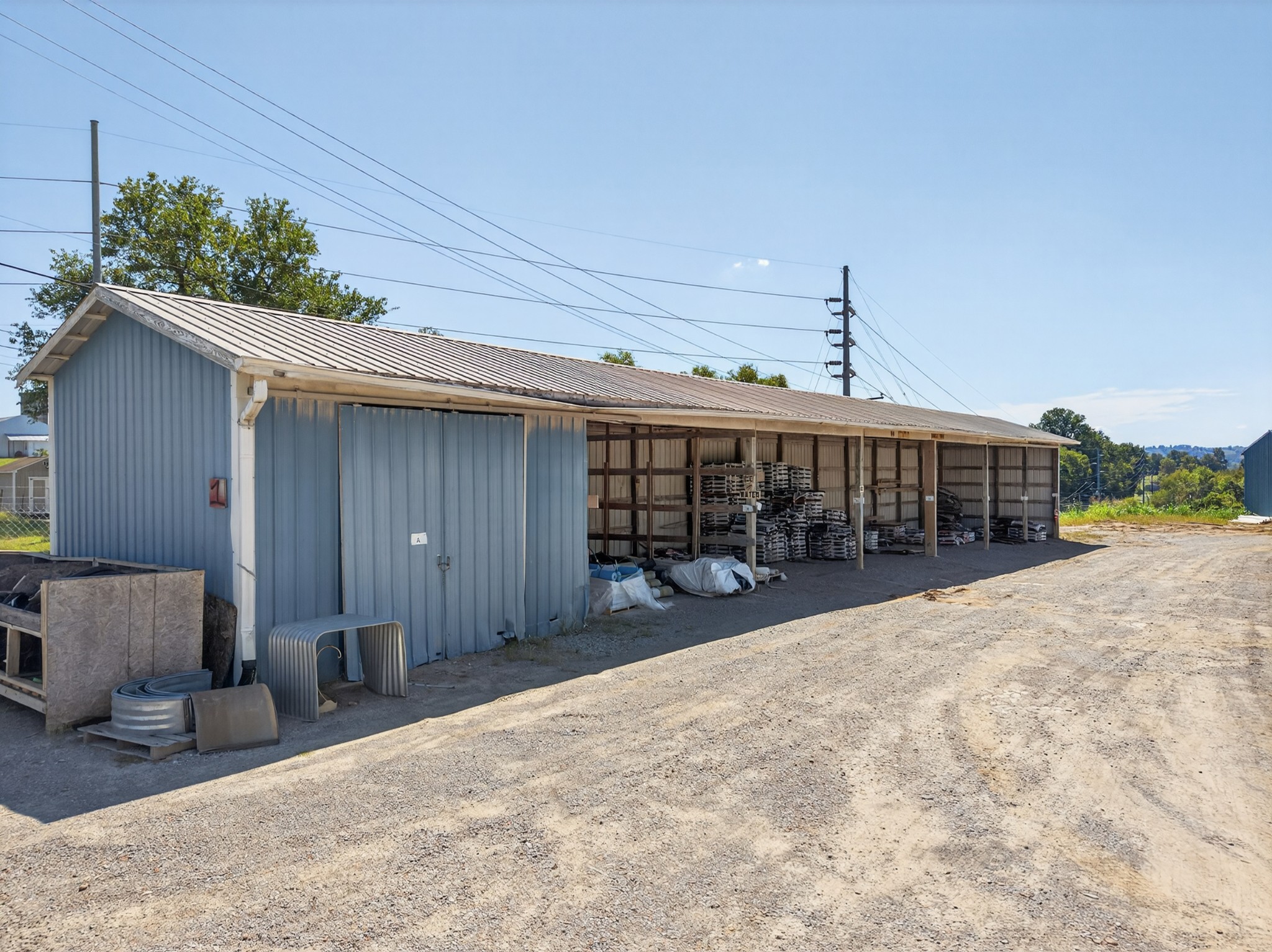 1404 Washington St, W Fayetteville TN 37334