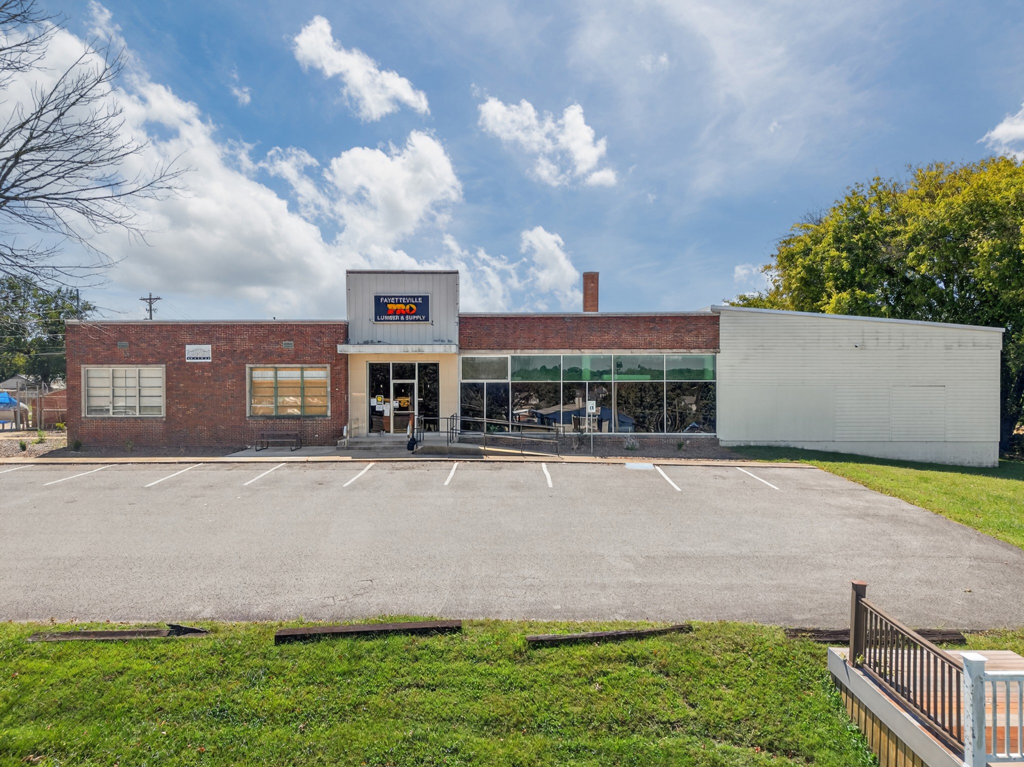 1404 Washington St, W Fayetteville TN 37334