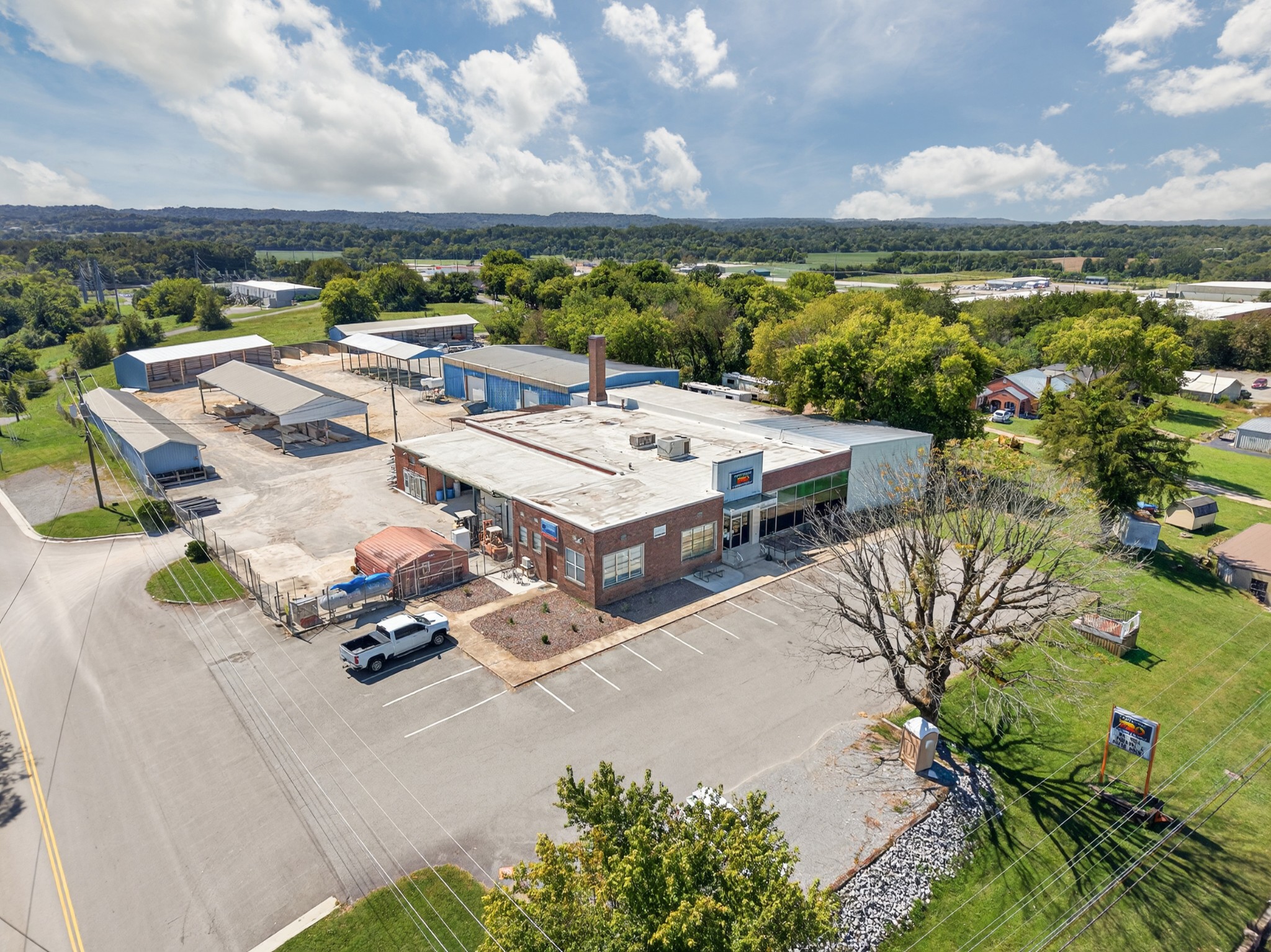1404 Washington St, W Fayetteville TN 37334