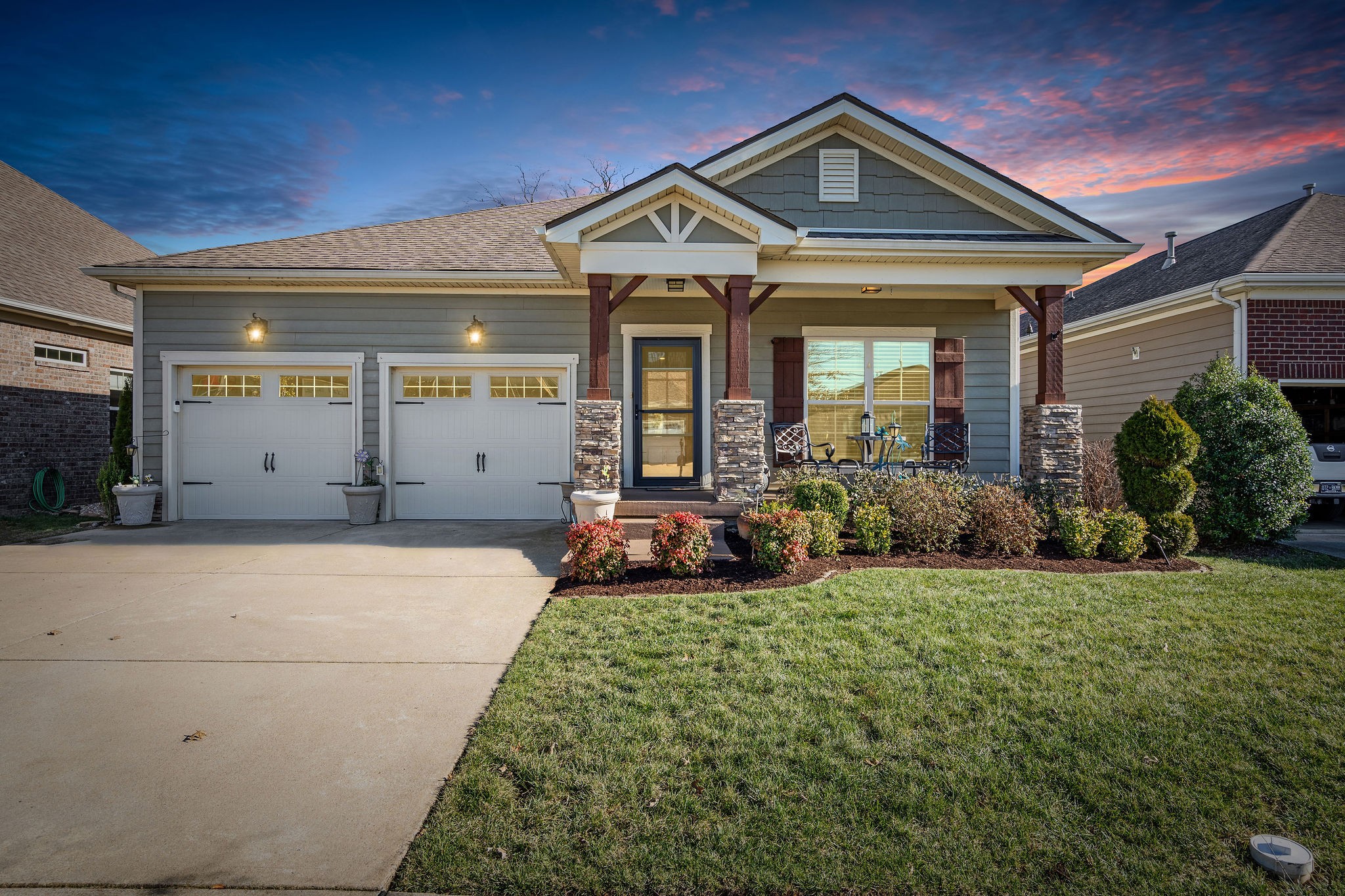 2139 Kirkwall Drive Nolensville TN 37135