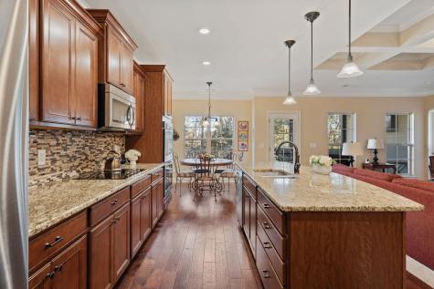 2139 Kirkwall Drive Nolensville TN 37135