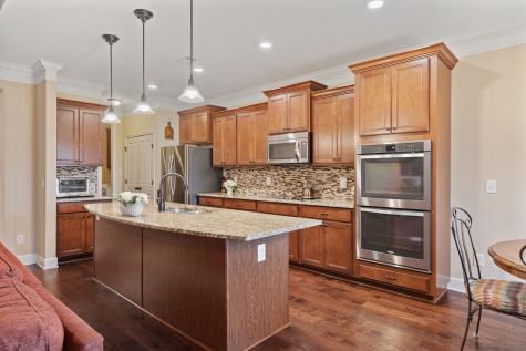 2139 Kirkwall Drive Nolensville TN 37135