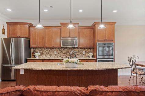 2139 Kirkwall Drive Nolensville TN 37135