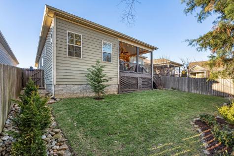 2139 Kirkwall Drive Nolensville TN 37135
