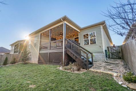 2139 Kirkwall Drive Nolensville TN 37135