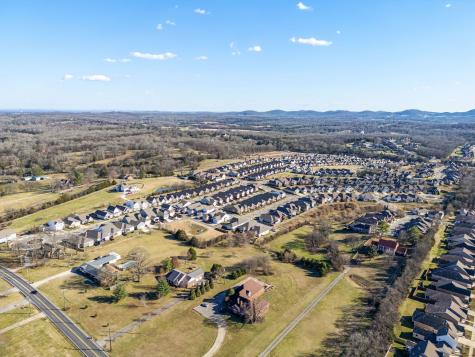 2139 Kirkwall Drive Nolensville TN 37135