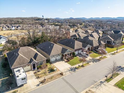 2139 Kirkwall Drive Nolensville TN 37135