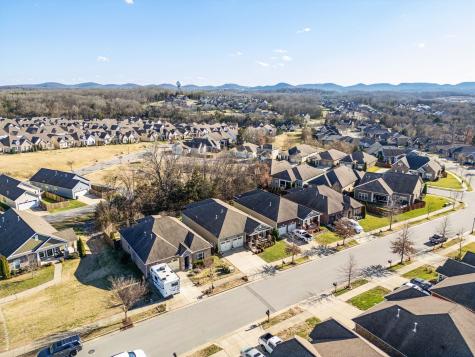 2139 Kirkwall Drive Nolensville TN 37135