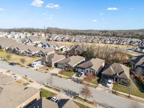 2139 Kirkwall Drive Nolensville TN 37135
