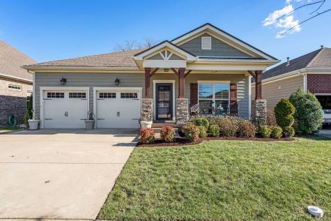 2139 Kirkwall Drive Nolensville TN 37135