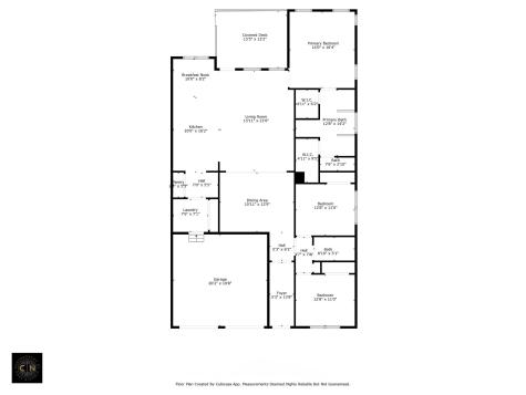 2139 Kirkwall Drive Nolensville TN 37135
