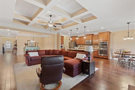 2139 Kirkwall Drive Nolensville TN 37135