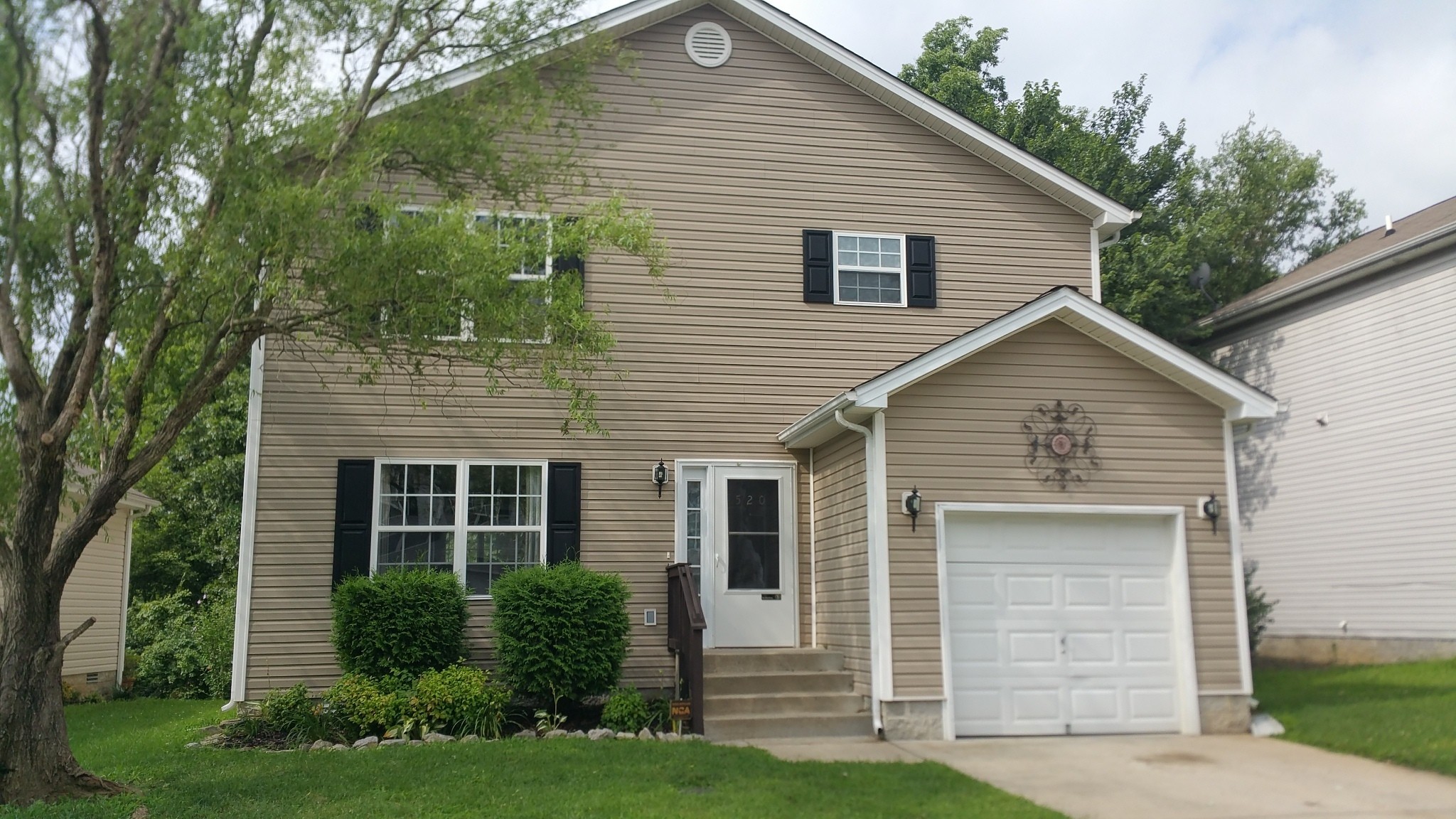 520 Scotts Creek Trail Hermitage TN 37076