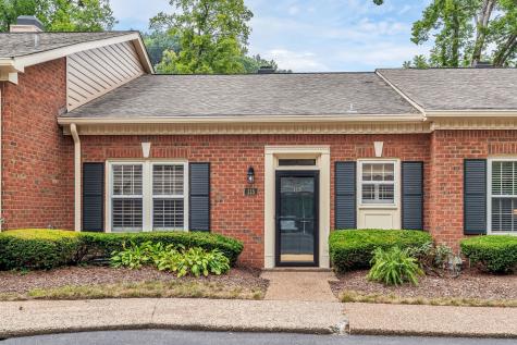 115 Windsor Terrace Drive Nashville TN 37221