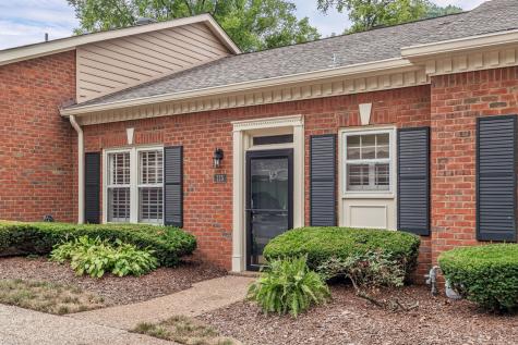 115 Windsor Terrace Drive Nashville TN 37221