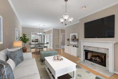 115 Windsor Terrace Drive Nashville TN 37221
