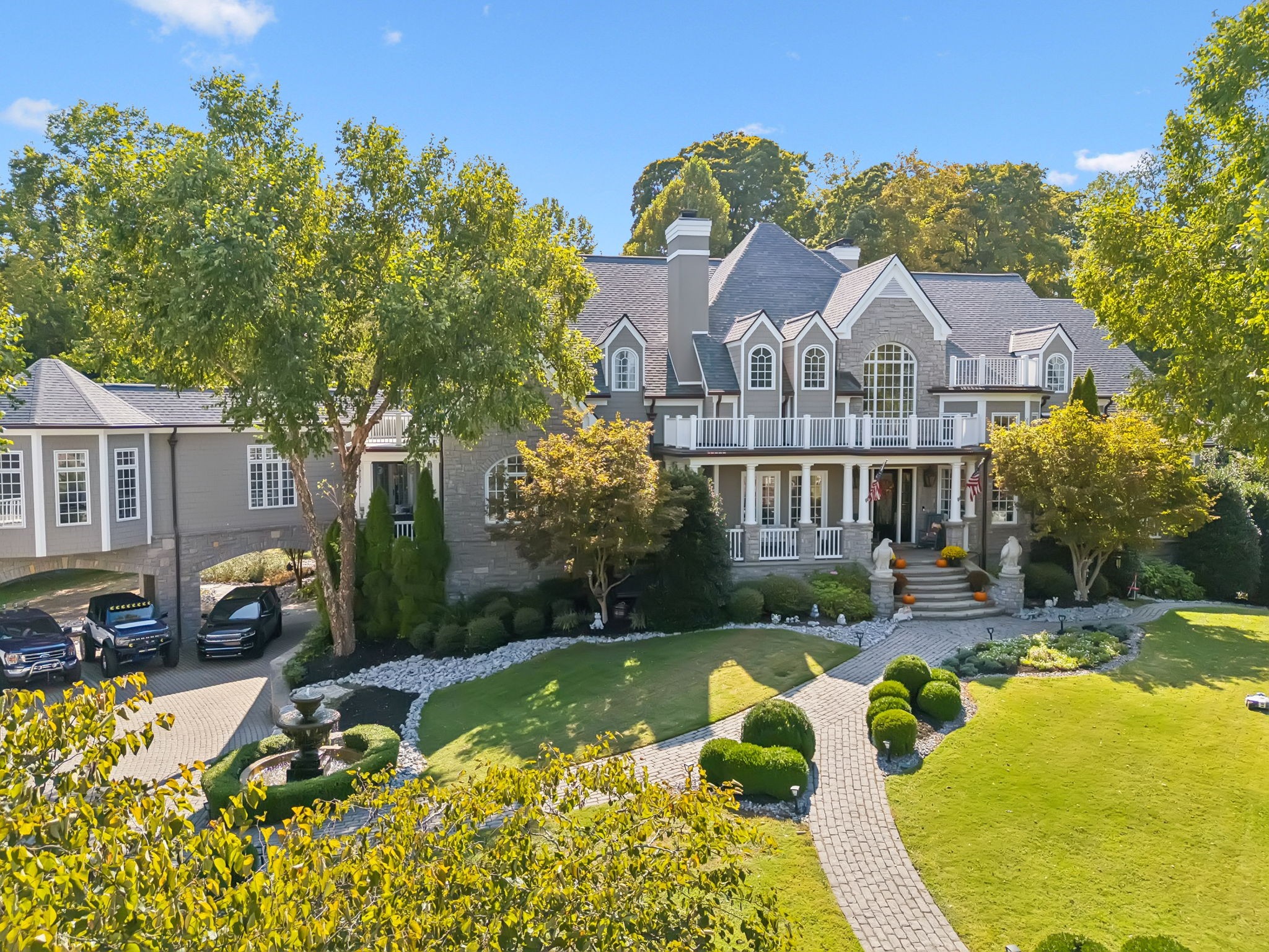 1255 Morning Glory Court Brentwood TN 37027