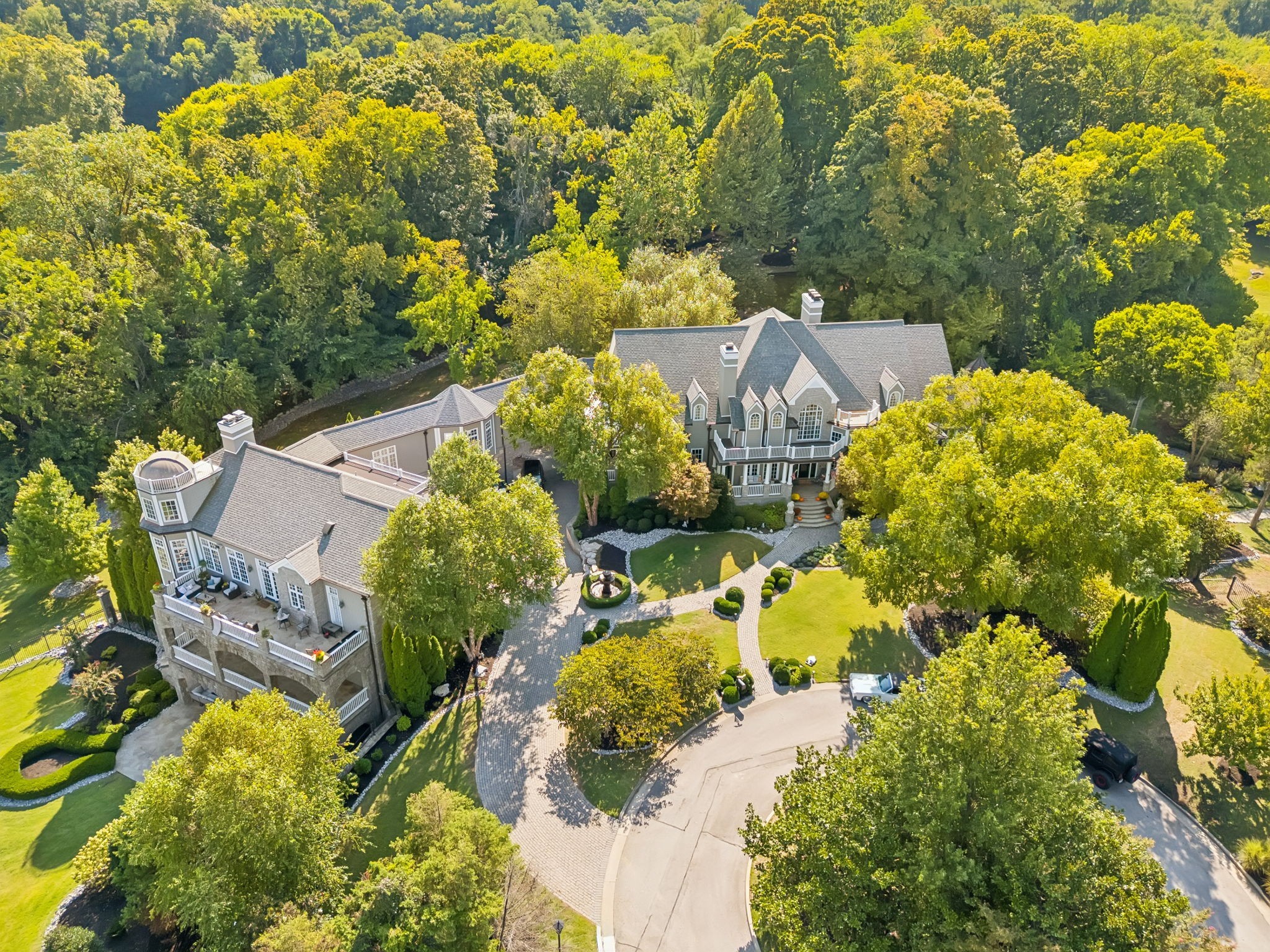 1255 Morning Glory Court Brentwood TN 37027