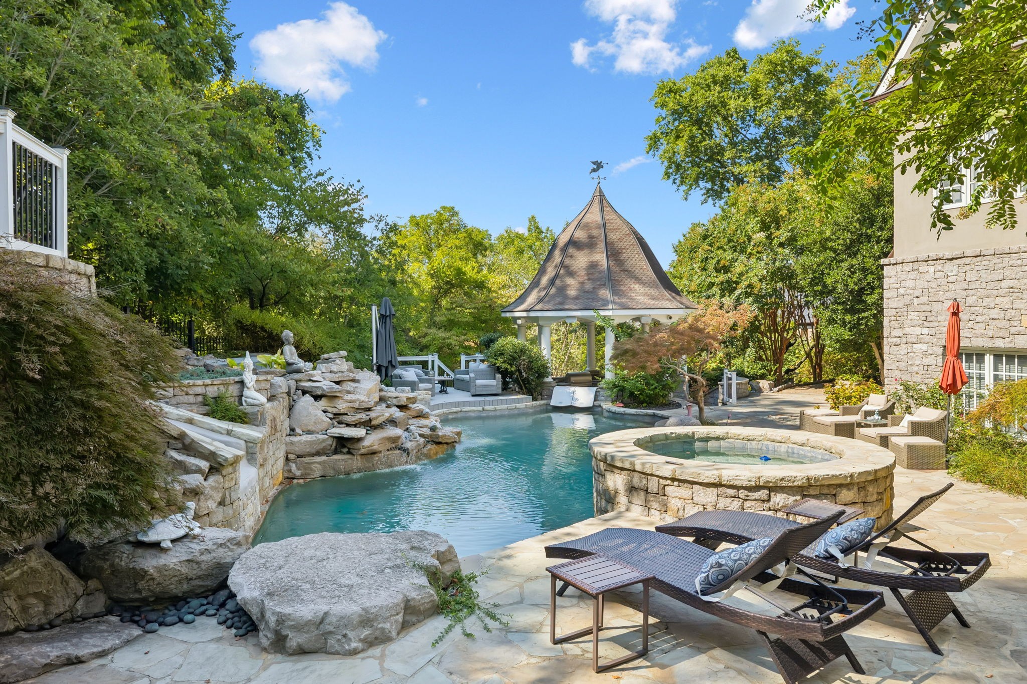 1255 Morning Glory Court Brentwood TN 37027