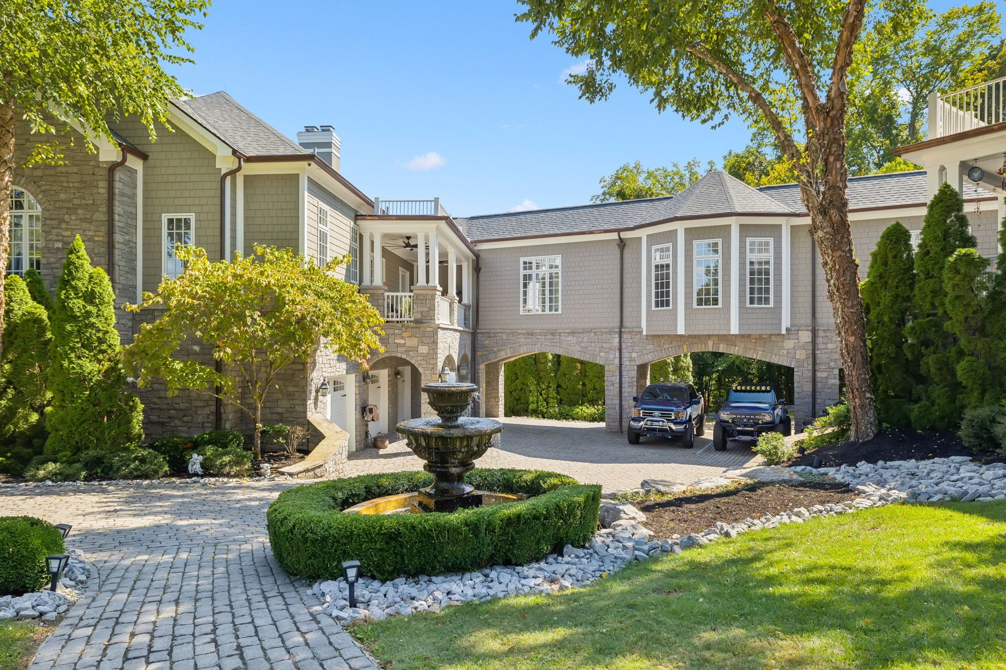 1255 Morning Glory Court Brentwood TN 37027