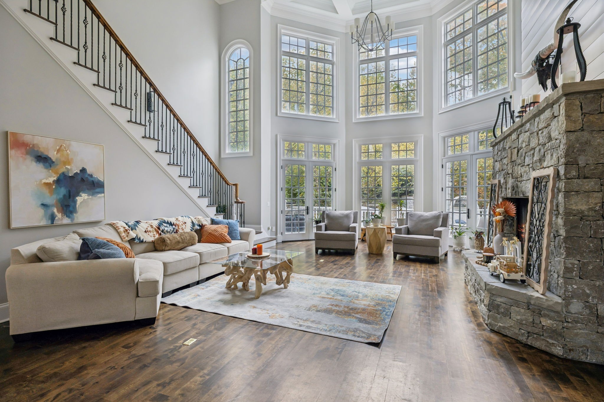1255 Morning Glory Court Brentwood TN 37027